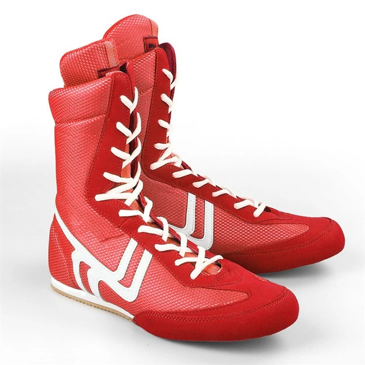shoes for boxing