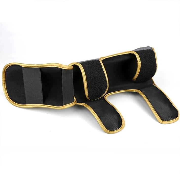 Pakistan Made Shin Guards
