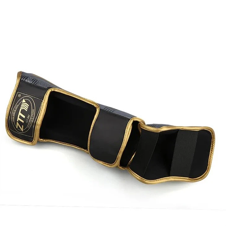 shin guards kick boxing