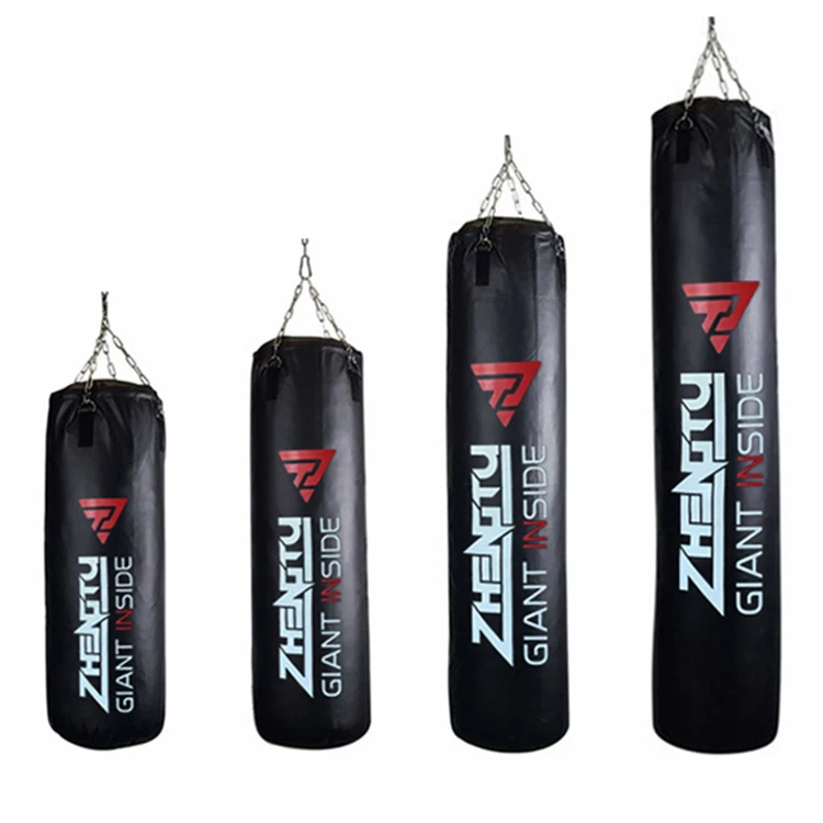 High Quality Boxing Punching Bag for Boxing Training High Quality Boxing Punching Bag for Boxing Training
