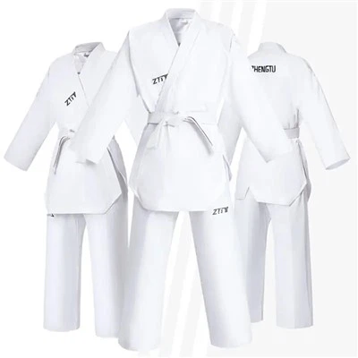 What are the differences between Taekwondo and Karate? What are the differences between Taekwondo and Karate?