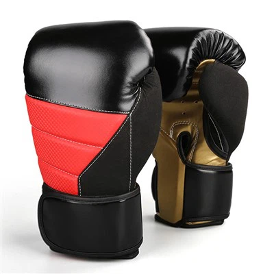 Guantes de boxeo para adultos 12 oz
