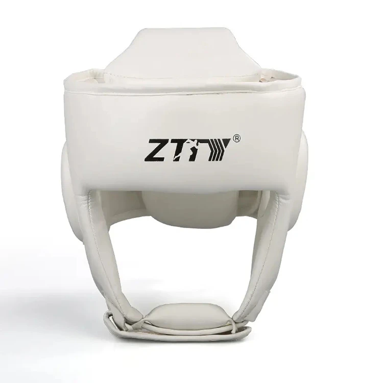 Youth Karate Head Protector