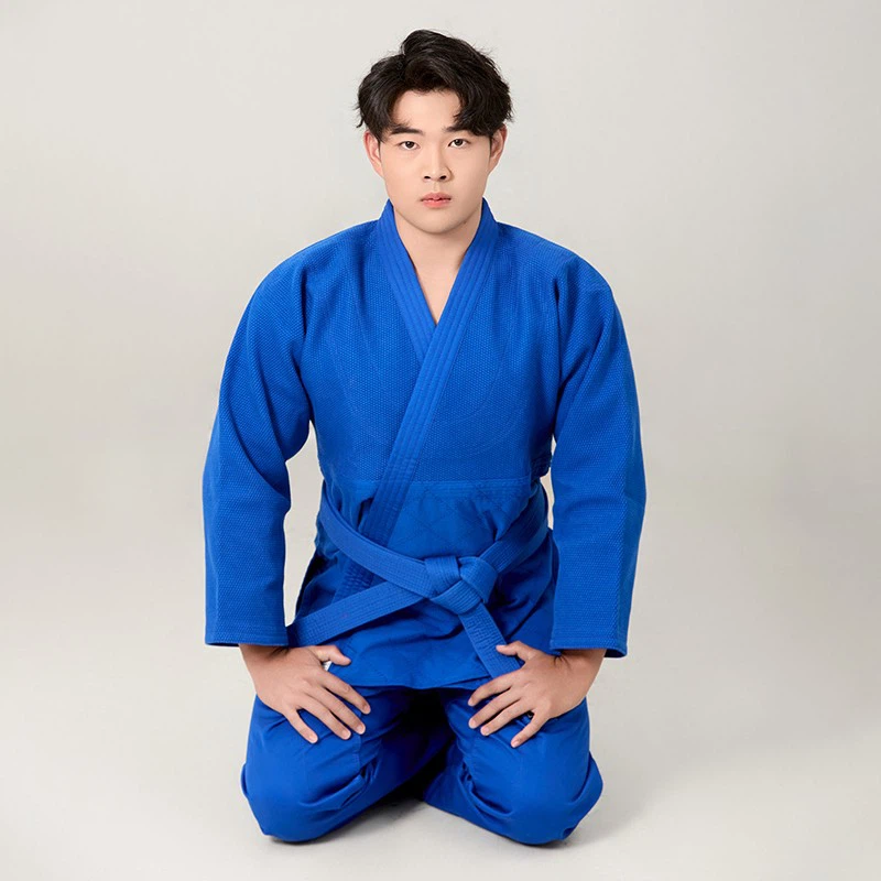 best judo gi