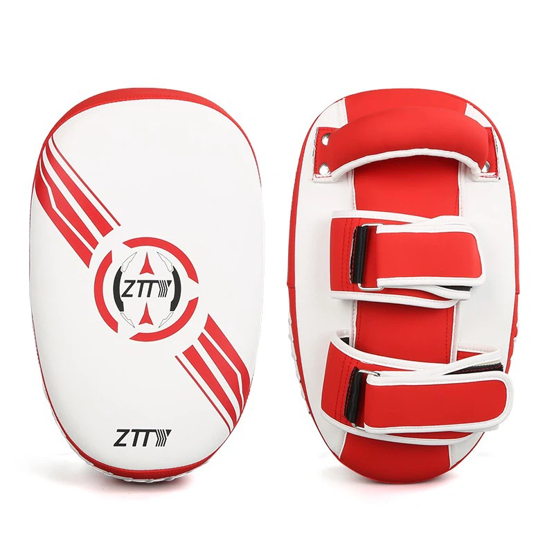mma kick pad