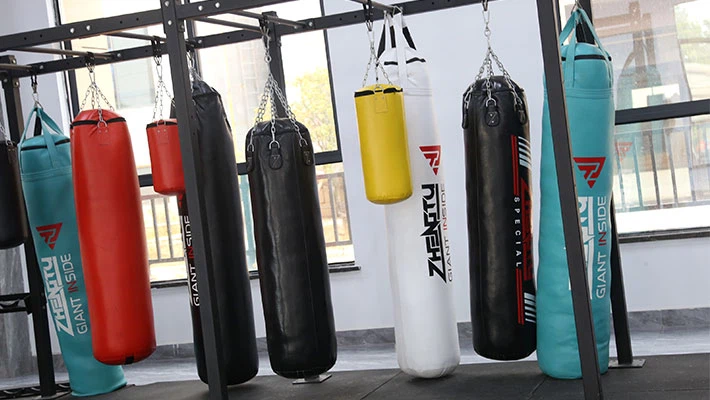 punching bag punching bag