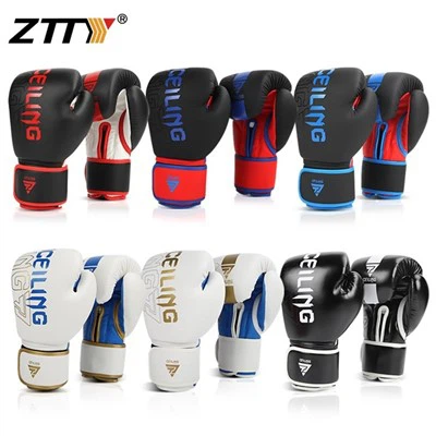 Guantes deportivos Boxhandschuhe de 14OZ
