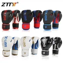 Guantes deportivos Boxhandschuhe de 14OZ