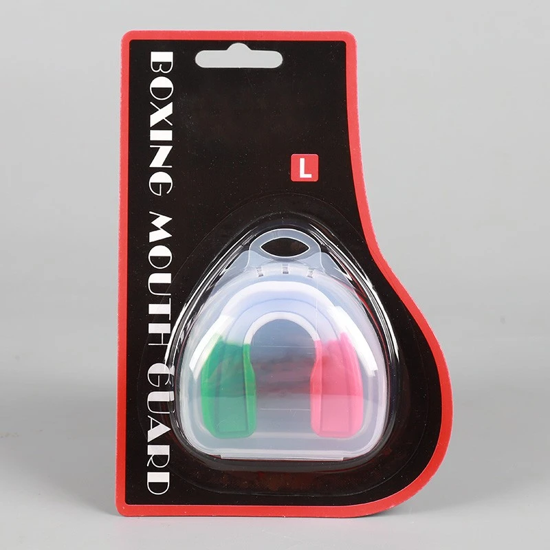 sport safe mouth guards